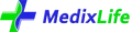 Medixlife logo