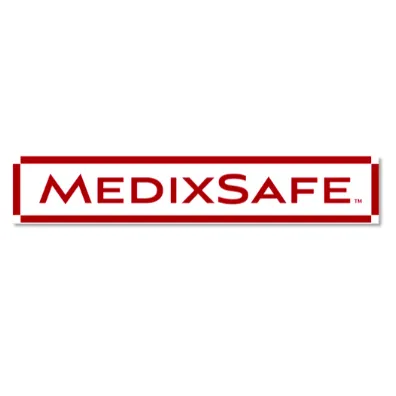 MedixSafe logo