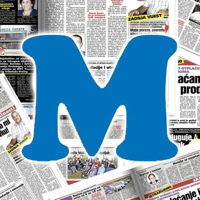 List Međimurje logo