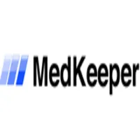 MedKeeper logo