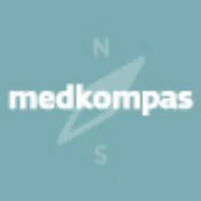 Medkompas logo