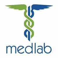 Medlab logo