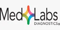 MedLabs Diagnostics logo