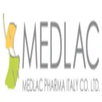 Medlac Pharma logo