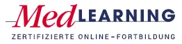 MedLearning logo