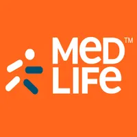 Medlife logo
