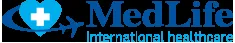 MedLife International logo