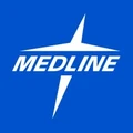 Medline Canada logo