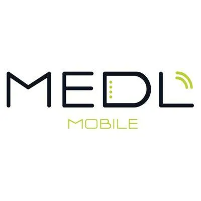 MEDL Mobile logo