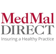 MedMal Direct Insurance Company logo