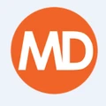 MedoDent logo