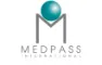 MedPass logo