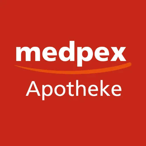 medpex logo