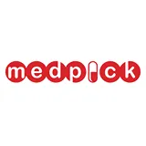 Medpick logo