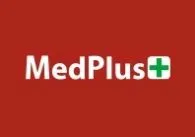 MedPlus logo