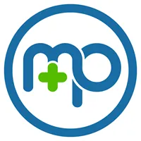 Med+Proctor logo