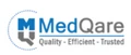 MedQare Technology logo