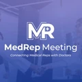 MedRepMeeting logo
