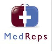 MedReps logo