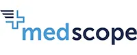 Medscope logo