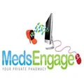 MedsEngage logo