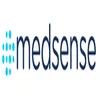 Medsense logo