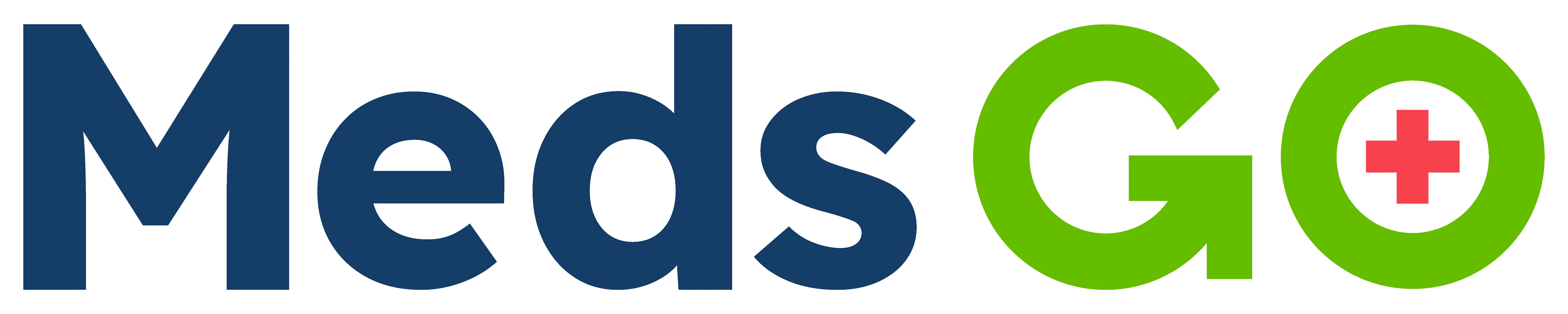 MedsGo logo
