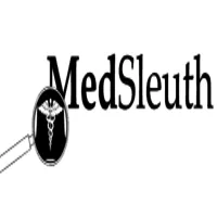 MedSleuth logo