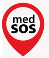 MedSOS logo