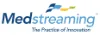 Medstreaming logo