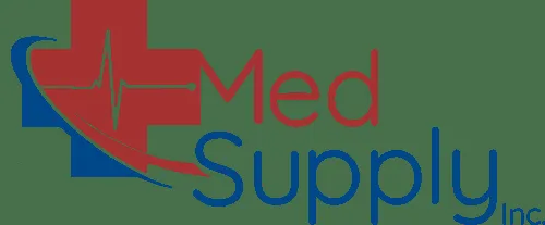 MedSupply logo