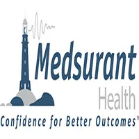 Medsurant Health logo