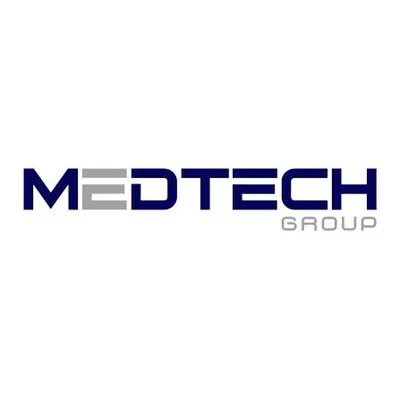 Medtech logo