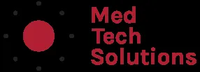 Med Tech Solutions logo
