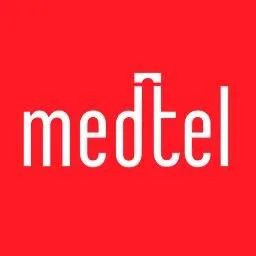 MedTel logo