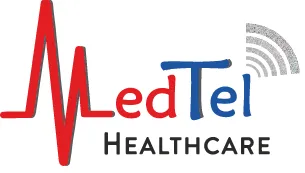 MedTel Healthcare logo