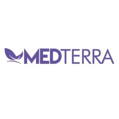 Medterra logo