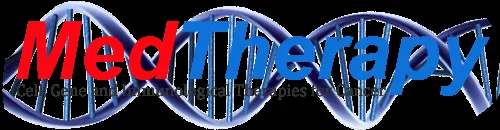 MedTherapy logo
