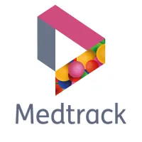 Medtrack logo