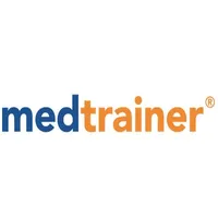 MedTrainer logo