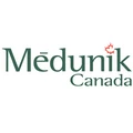 Medunik Canada logo