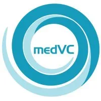 Medvc logo