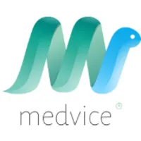 medvice logo