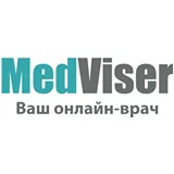 Medviser.ru logo