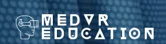 MedVR Education logo