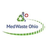 MedWaste Ohio logo