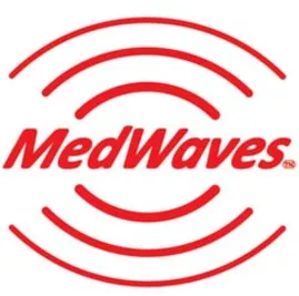 MedWaves logo