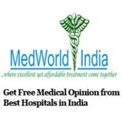 Medworld India