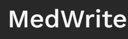 MedWrite logo