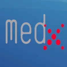MedX Health logo